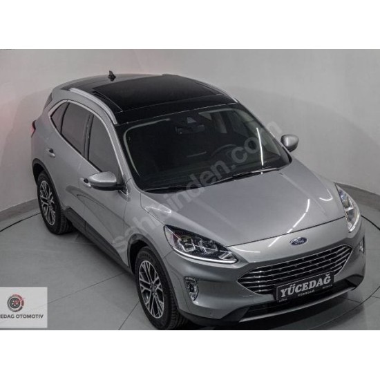 FORD KUGA- 20/23; ARAÇ BİLGİLERİ VE RESİMLERİ - Yedek Parça | Parça Dükkanda