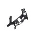 MERCEDES C CLASS- W204- 11/13; ÖN TAMPON BRAKETİ ÜST SOL (TW)