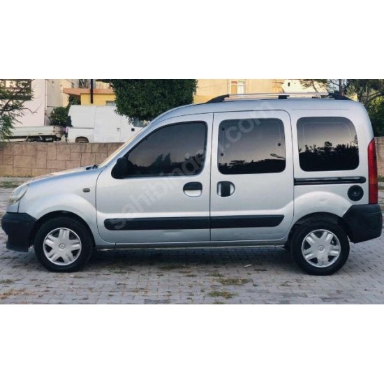 RENAULT KANGOO- 2- CLASSİC- 03/12; ARAÇ BİLGİLERİ VE RESİMLERİ - Yedek Parça | Parça Dükkanda
