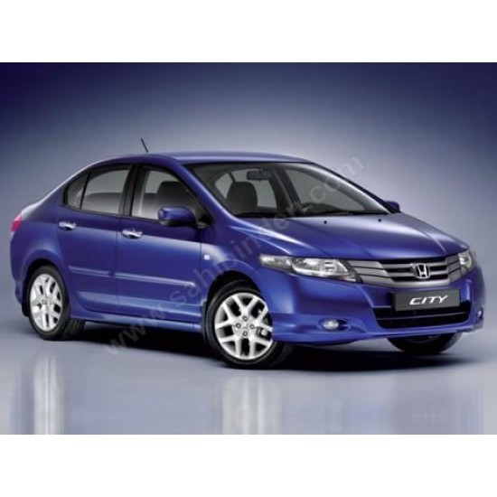 HONDA CITY- 09/12; ARAÇ BİLGİLERİ VE RESİMLERİ - Yedek Parça | Parça Dükkanda