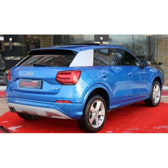 AUDI Q2- 16/20; ARAÇ BİLGİLERİ VE RESİMLERİ - Yedek Parça | Parça Dükkanda