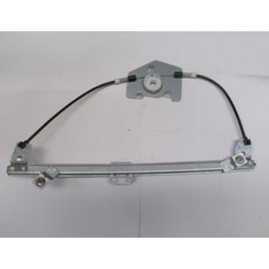 PEUGEOT 406- 95/04; ÖN CAM KRİKOSU SOL ELEKTRİKLİ/MOTORSUZ (TW) - Yedek Parça | Parça Dükkanda