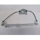 PEUGEOT 406- 95/04; ÖN CAM KRİKOSU SOL ELEKTRİKLİ/MOTORSUZ (TW) - Yedek Parça | Parça Dükkanda