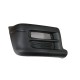 MITSUBISHI L200- PICK UP- 99/01; ÖN TAMPON UCU SAĞ (ÜÇ PARÇALI TİP) (PLASTİK) (TYG) - Yedek Parça | Parça Dükkanda