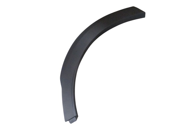 MG HS- 22/24; ARKA ÇAMURLUK DODİK PLASTİĞİ SAĞ (TW)