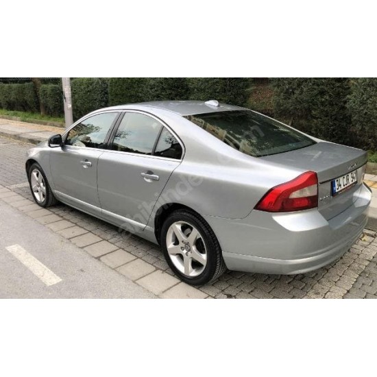 VOLVO S80- 07/12; ARAÇ BİLGİLERİ VE RESİMLERİ - Yedek Parça | Parça Dükkanda
