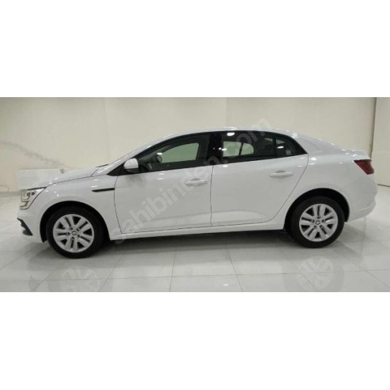 RENAULT MEGANE- 4- SD- 21/25; ARAÇ BİLGİLERİ VE RESİMLERİ - Yedek Parça | Parça Dükkanda