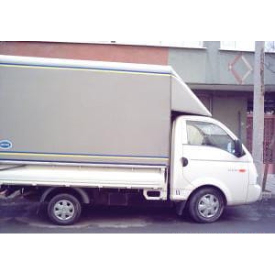 HYUNDAI PORTER KAMYONET- 06/24; ARAÇ BİLGİLERİ VE RESİMLERİ - Yedek Parça | Parça Dükkanda