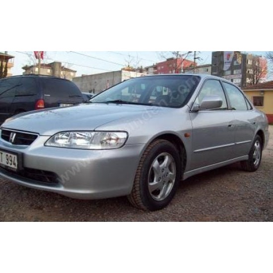HONDA ACCORD- 99/00; ARAÇ BİLGİLERİ VE RESİMLERİ - Yedek Parça | Parça Dükkanda