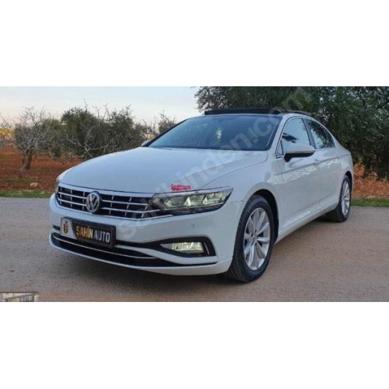 VOLKSWAGEN PASSAT- B8- 19/22; ARAÇ BİLGİLERİ VE RESİMLERİ - Yedek Parça | Parça Dükkanda