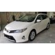 TOYOTA AURIS- 13/15; ARAÇ BİLGİLERİ VE RESİMLERİ - Yedek Parça | Parça Dükkanda
