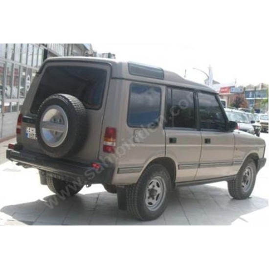 LANDROVER DISCOVERY- 90/98; ARAÇ BİLGİLERİ VE RESİMLERİ - Yedek Parça | Parça Dükkanda