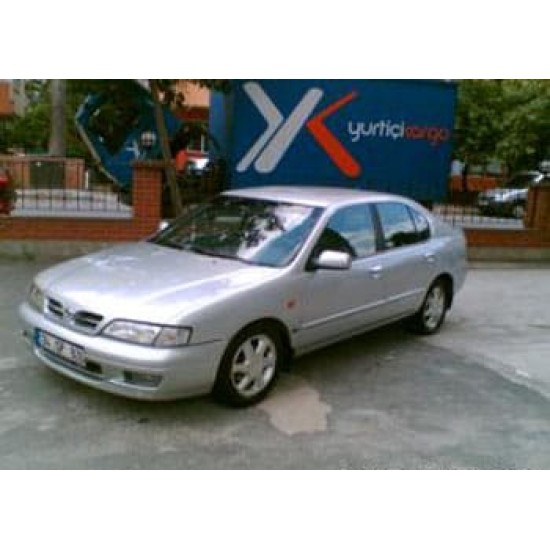 NISSAN PRIMERA- P11- 97/99; ARAÇ BİLGİLERİ VE RESİMLERİ (2.0CC) - Yedek Parça | Parça Dükkanda