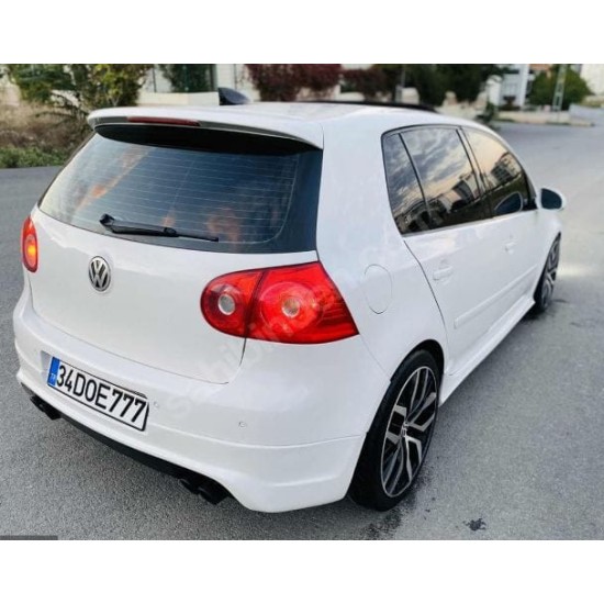 VOLKSWAGEN GOLF- 5- 04/09; ARAÇ BİLGİLERİ VE RESİMLERİ - Yedek Parça | Parça Dükkanda