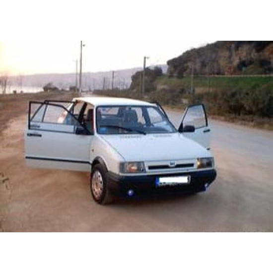 SEAT IBIZA- 93/96; ARAÇ BİLGİLERİ VE RESİMLERİ - Yedek Parça | Parça Dükkanda