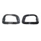 CITROEN BERLINGO- 19/24; SİS LAMBA KAPAĞI DIŞ ÇERÇEVESİ SAĞ/SOL SET (2 PARÇA)(TW) - Yedek Parça | Parça Dükkanda