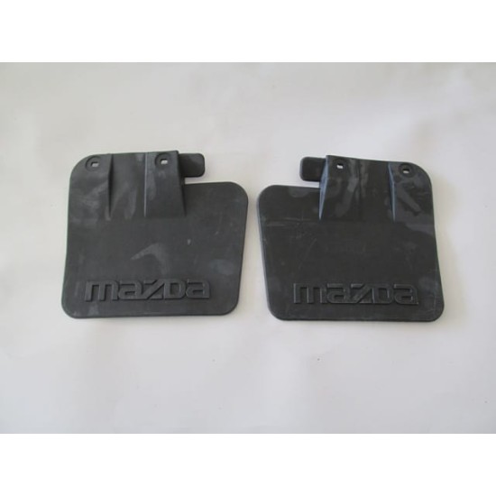 MAZDA E2200- MİNİBÜS- 88/09; ARKA PAÇALIK SAĞ/SOL SET (2PARÇA) - Yedek Parça | Parça Dükkanda