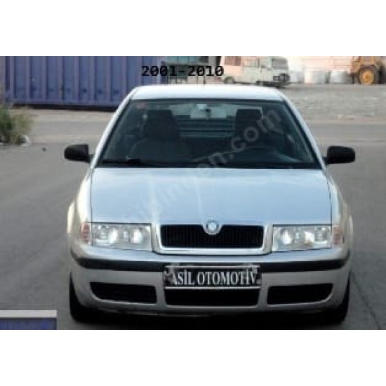 SKODA OCTAVIA- 96/10; ARAÇ BİLGİLERİ VE RESİMLERİ - Yedek Parça | Parça Dükkanda