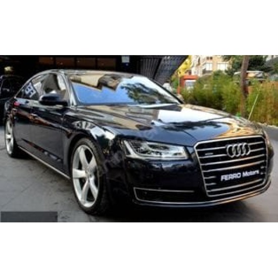 AUDI A8- 11/16; ARAÇ BİLGİLERİ VE RESİMLERİ - Yedek Parça | Parça Dükkanda