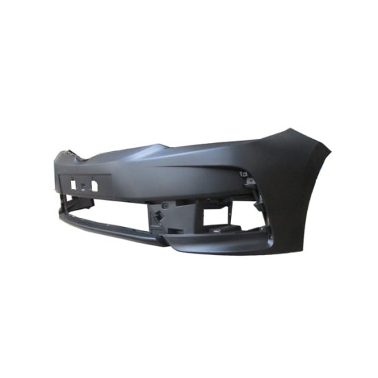 TOYOTA COROLLA- NDE180- 16/18; ÖN TAMPON (SİS DELİKLİ/PANJURSUZ/SENSÖR VE FAR YIKAMA DELİKSİZ)TYG - Yedek Parça | Parça Dükkanda