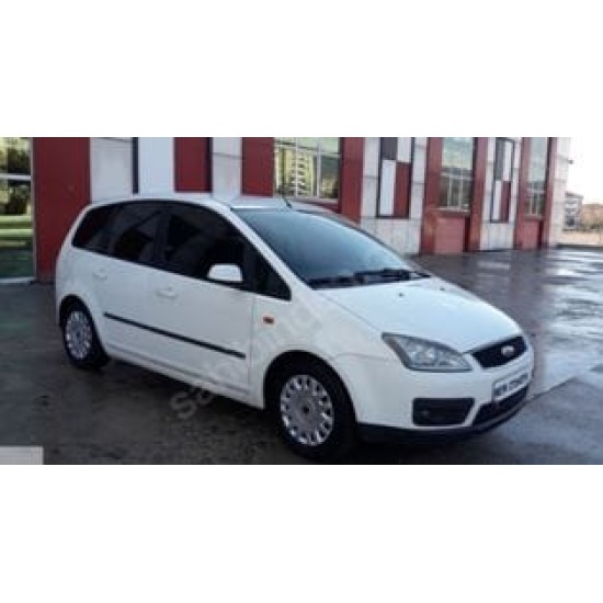 FORD FOCUS C MAX- 04/06; ARAÇ BİLGİLERİ VE RESİMLERİ - Yedek Parça | Parça Dükkanda