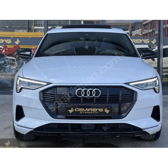 AUDI E TRON 7- 19/23; ARAÇ BİLGİLERİ VE RESİMLERİ - Yedek Parça | Parça Dükkanda