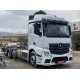 MERCEDES ACTROS MP IV- 16/20; ARAÇ BİLGİLERİ VE RESİMLERİ - Yedek Parça | Parça Dükkanda