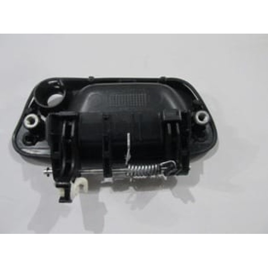 CHEVROLET SPARK- 10/14; ÖN KAPI DIŞ AÇMA KOLU SAĞ SİYAH (HUSHAN) - Yedek Parça | Parça Dükkanda