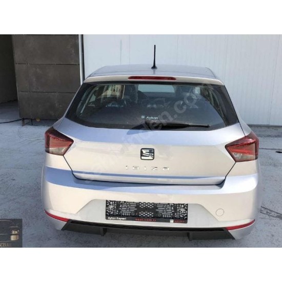 SEAT IBIZA- 17/25; ARAÇ BİLGİLERİ VE RESİMLERİ - Yedek Parça | Parça Dükkanda