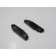 CITROEN C ELYSEE- 12/16; ÖN TAMPON BAĞLANTI BRAKETİ SAC SAĞ/SOL SET (2 PARÇA) - Yedek Parça | Parça Dükkanda