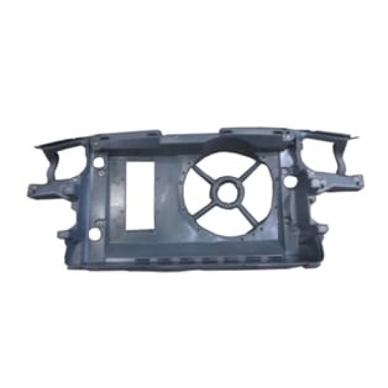 VOLKSWAGEN GOLF- 3- 92/98; ÖN PANEL KOMPLE PLASTİK 1.8/2.0/1.9D/TD (TEK FANLI)(63CM) (TW) - Yedek Parça | Parça Dükkanda