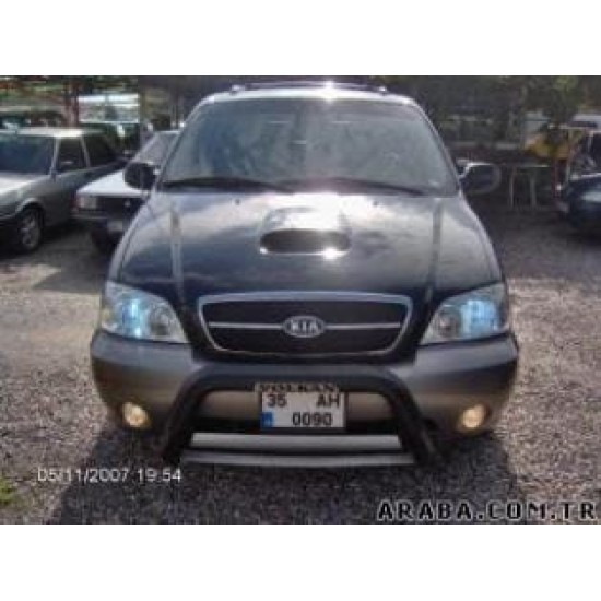 KIA CARNIVAL- 04/06; ARAÇ BİLGİLERİ VE RESİMLERİ - Yedek Parça | Parça Dükkanda