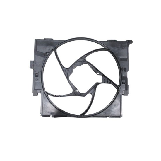 BMW 1 SERI- F20- 15/19; RADYATÖR FAN DAVLUMBAZI BOŞ GÖVDE (400W)