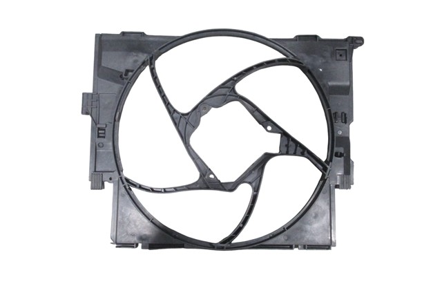 BMW 1 SERI- F20- 15/19; RADYATÖR FAN DAVLUMBAZI BOŞ GÖVDE (400W)