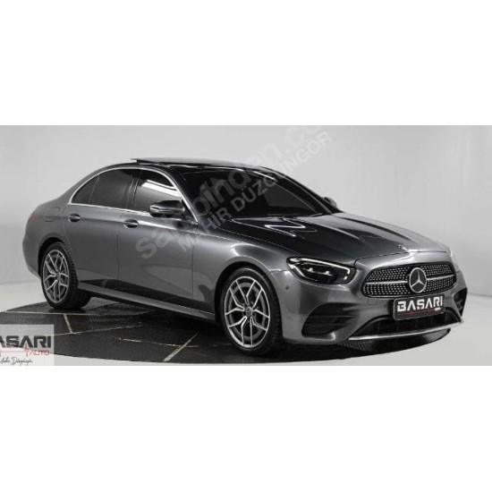 MERCEDES E CLASS- W213- 21/23; ARAÇ BİLGİLERİ VE RESİMLERİ (E180/E200/E220/E250/E300/E350) - Yedek Parça | Parça Dükkanda