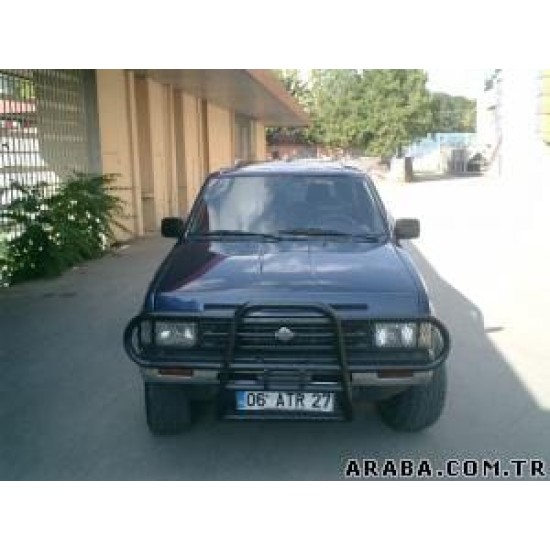 NISSAN PATHFINDER- 93/95; ARAÇ BİLGİLERİ VE RESİMLERİ - Yedek Parça | Parça Dükkanda
