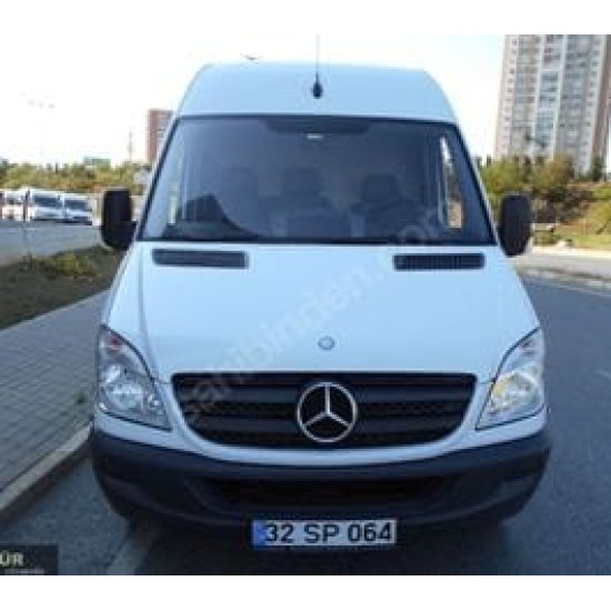 MERCEDES SPRINTER- 07/13; ARAÇ BİLGİLERİ VE RESİMLERİ - Yedek Parça | Parça Dükkanda
