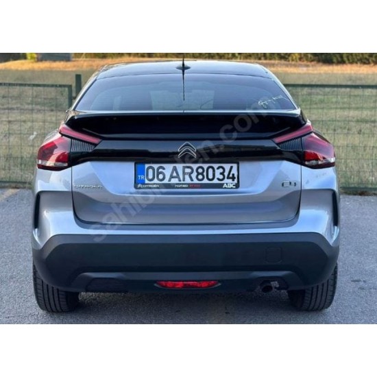 CITROEN C4- 21/24; ARAÇ BİLGİLERİ VE RESİMLERİ - Yedek Parça | Parça Dükkanda