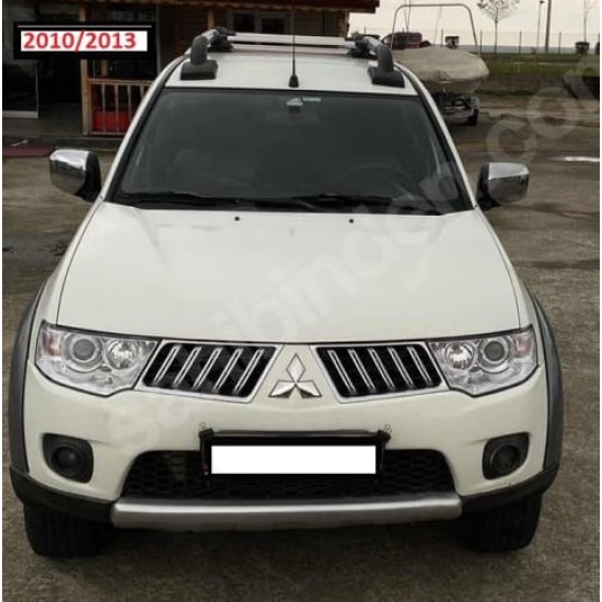 MITSUBISHI L200- PICK UP- 06/09/15; ARAÇ BİLGİLERİ VE RESİMLERİ - Yedek Parça | Parça Dükkanda