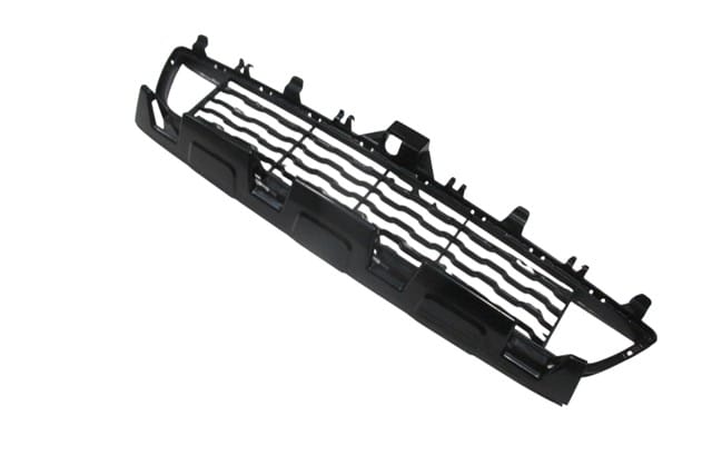 BMW 4 SERI- F32- 13/17; ÖN TAMPON PANJURU ORTA (M-TECH/LCI)