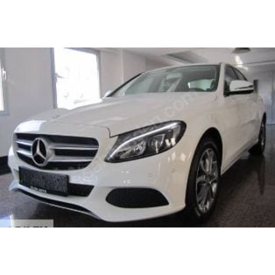 MERCEDES C CLASS- W205- 14/20; ARAÇ BİLGİLERİ VE RESİMLERİ (C180/C200/C220/C250/C300) - Yedek Parça | Parça Dükkanda