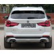 BMW X3- G01- 21/23; ARAÇ BİLGİLERİ VE RESİMLERİ - Yedek Parça | Parça Dükkanda