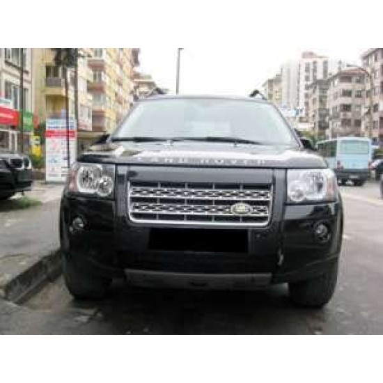 LANDROVER FREELANDER- 06/11; ARAÇ BİLGİLERİ VE RESİMLERİ - Yedek Parça | Parça Dükkanda