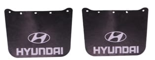 HYUNDAI PORTER KAMYONET- 96/05; ARKA PAÇALIK SAĞ/SOL (SET)