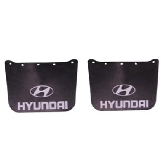 HYUNDAI PORTER KAMYONET- 96/05; ARKA PAÇALIK SAĞ/SOL (SET) - Yedek Parça | Parça Dükkanda
