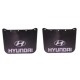HYUNDAI PORTER KAMYONET- 96/05; ARKA PAÇALIK SAĞ/SOL (SET) - Yedek Parça | Parça Dükkanda