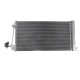 VOLKSWAGEN TRANSPORTER- T5- 04/09; KLİMA RADYATÖRÜ 1.9/2.0/2.5 (BRAZING) (715x391x16) ALM (ORİS) - Yedek Parça | Parça Dükkanda