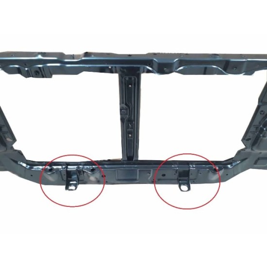 HYUNDAI ACCENT- ADMIRE- 03/05; ÖN PANEL KOMPLE OTOMATİK BENZİNLİ/DİZEL 1,5CC (TW) - Yedek Parça | Parça Dükkanda