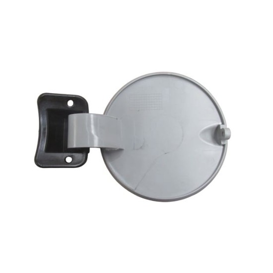 OPEL VECTRA- A- 88/95; YAKIT DEPO KAPAĞI (ASTARLI)