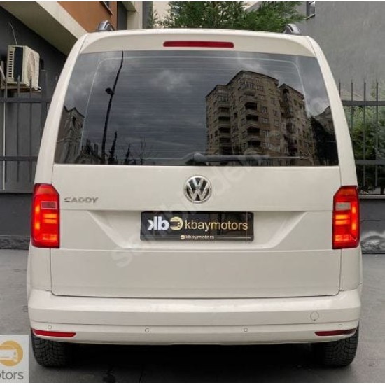VOLKSWAGEN CADDY- 15/20; ARAÇ BİLGİLERİ VE RESİMLERİ - Yedek Parça | Parça Dükkanda